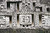 Xunantunich Remains 2010